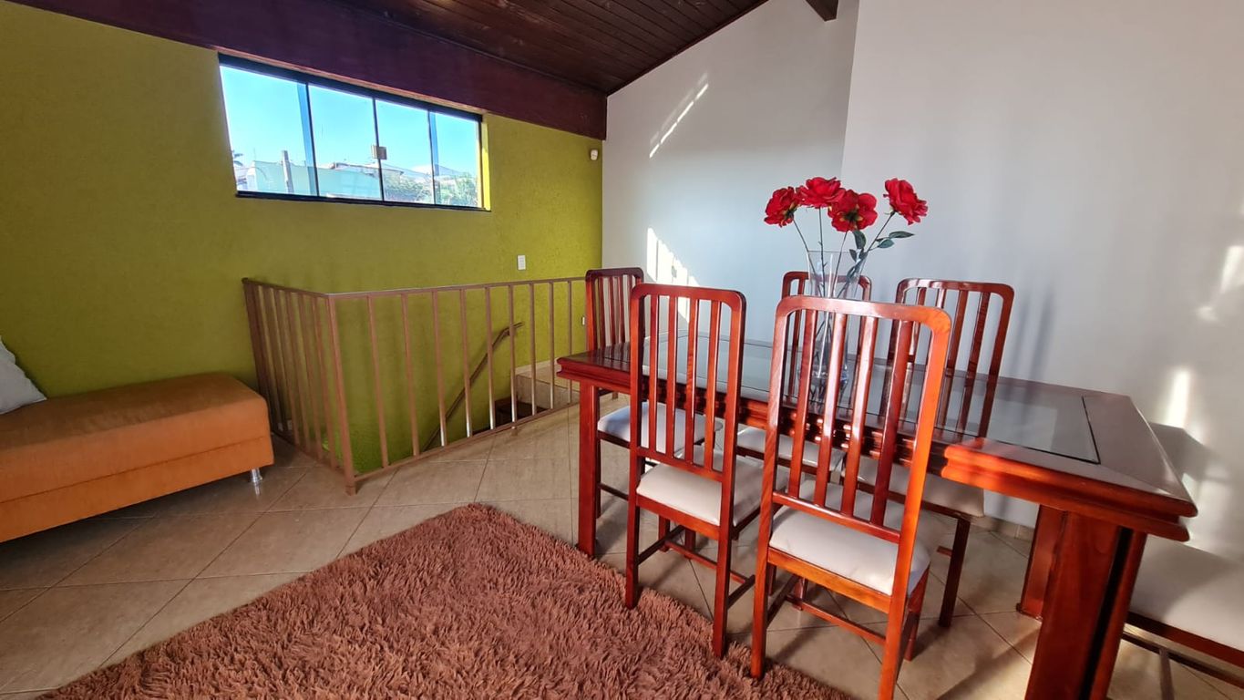 SOBRADO À VENDA ? ZONA NORTE DE LONDRINA | BAIRRO CINCO CONJUNTOS