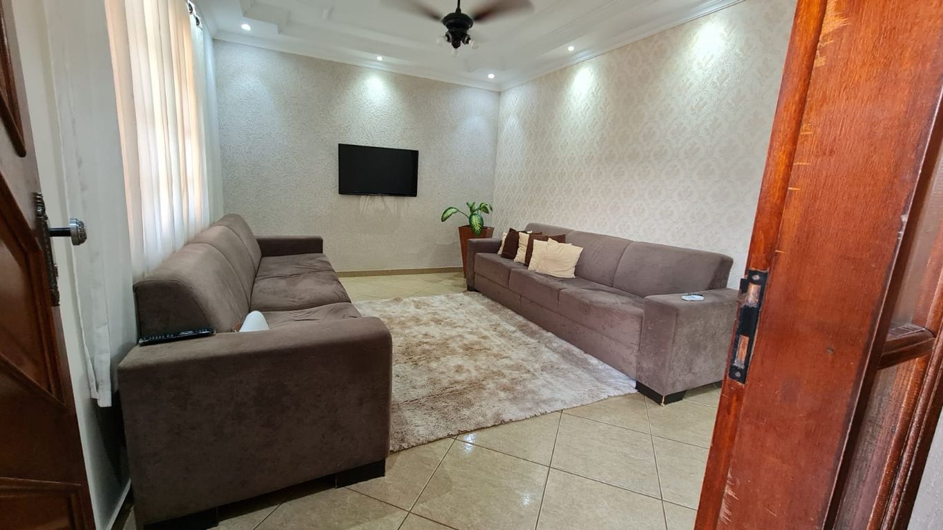 SOBRADO À VENDA ? ZONA NORTE DE LONDRINA | BAIRRO CINCO CONJUNTOS