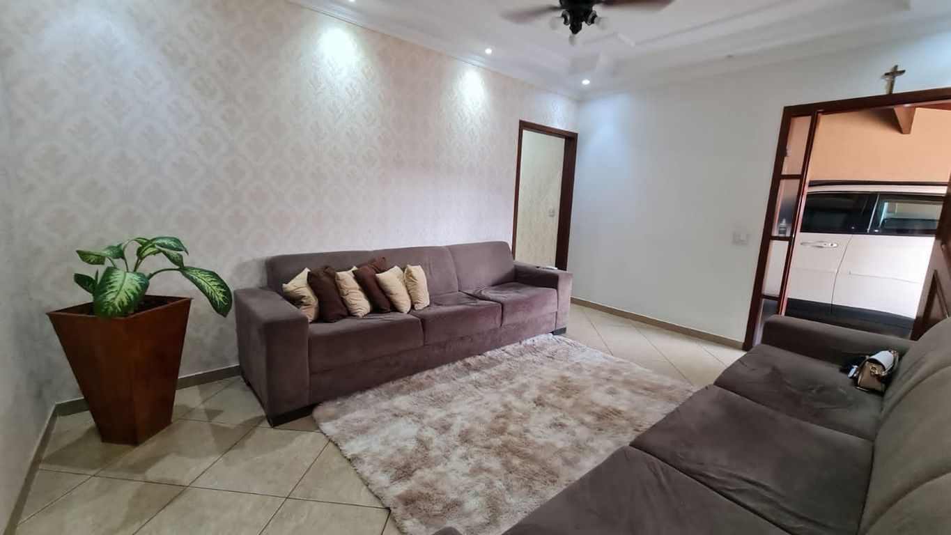 SOBRADO À VENDA ? ZONA NORTE DE LONDRINA | BAIRRO CINCO CONJUNTOS