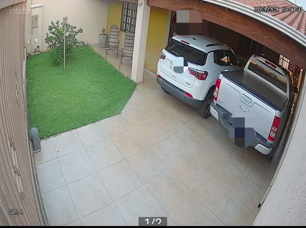 SOBRADO À VENDA ? ZONA NORTE DE LONDRINA | BAIRRO CINCO CONJUNTOS