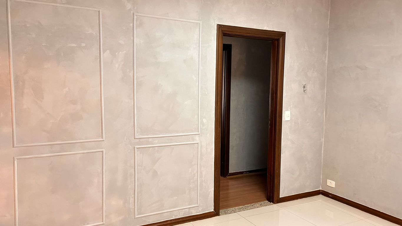 ? Apartamento à Venda ? Edifício Dom João VI