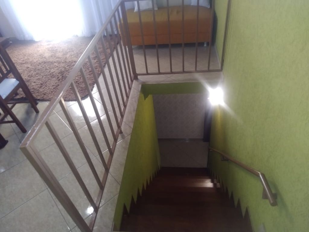 SOBRADO À VENDA ? ZONA NORTE DE LONDRINA | BAIRRO CINCO CONJUNTOS