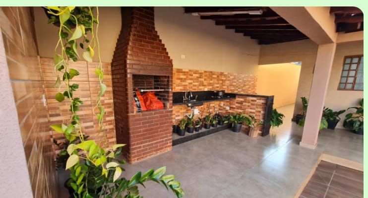 SOBRADO À VENDA ? ZONA NORTE DE LONDRINA | BAIRRO CINCO CONJUNTOS