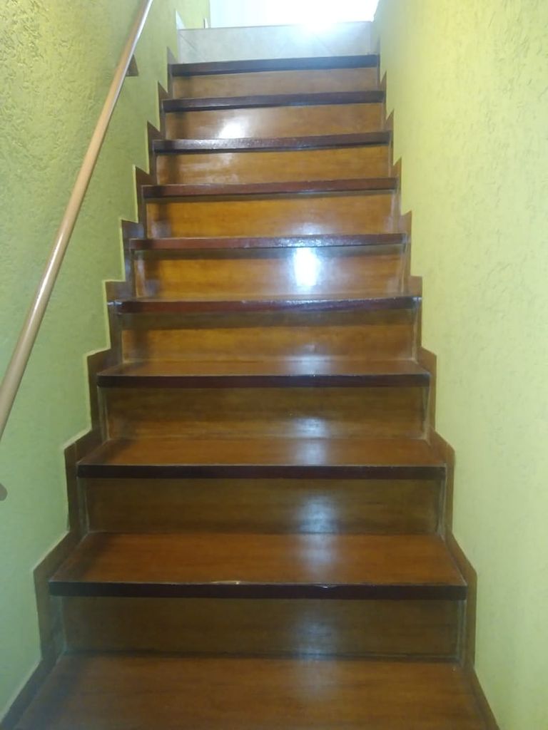 SOBRADO À VENDA ? ZONA NORTE DE LONDRINA | BAIRRO CINCO CONJUNTOS