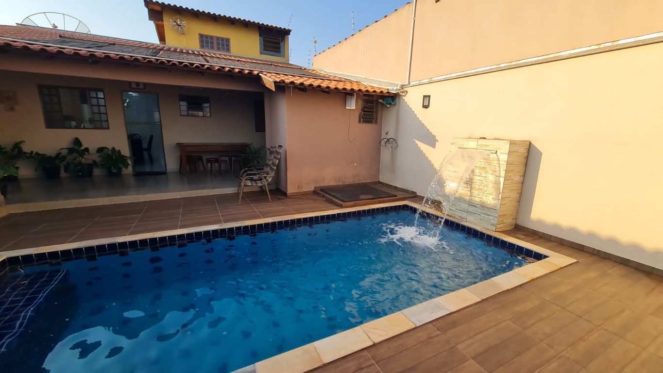 SOBRADO À VENDA ? ZONA NORTE DE LONDRINA | BAIRRO CINCO CONJUNTOS