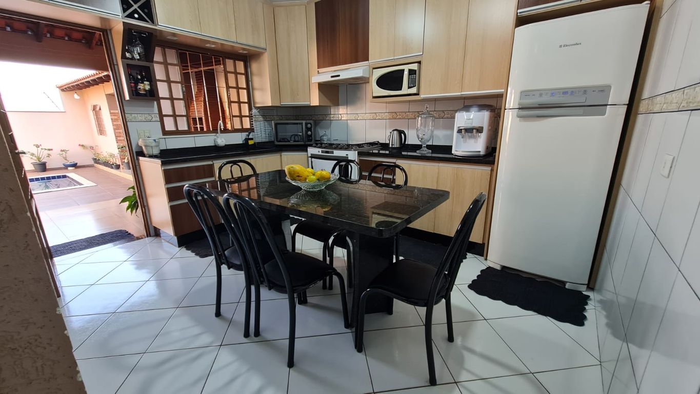 SOBRADO À VENDA ? ZONA NORTE DE LONDRINA | BAIRRO CINCO CONJUNTOS