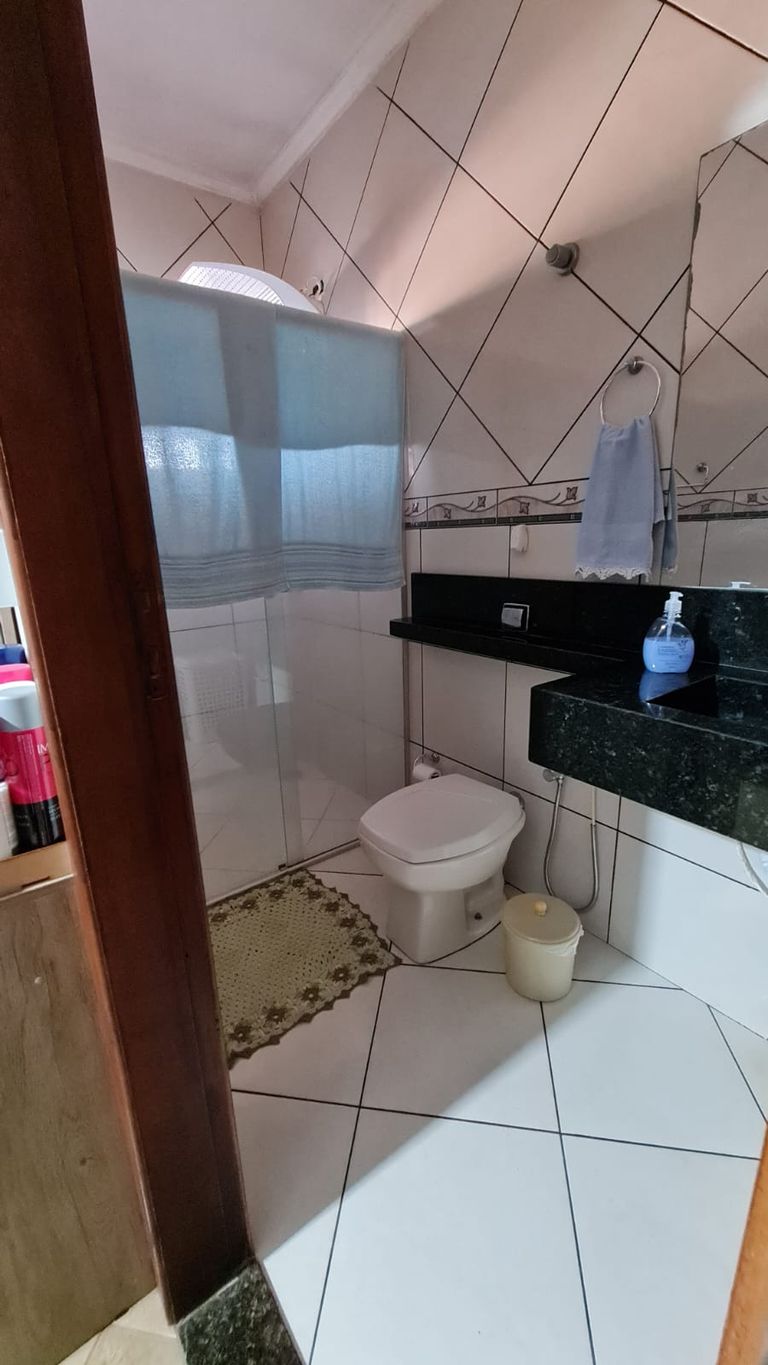 SOBRADO À VENDA ? ZONA NORTE DE LONDRINA | BAIRRO CINCO CONJUNTOS