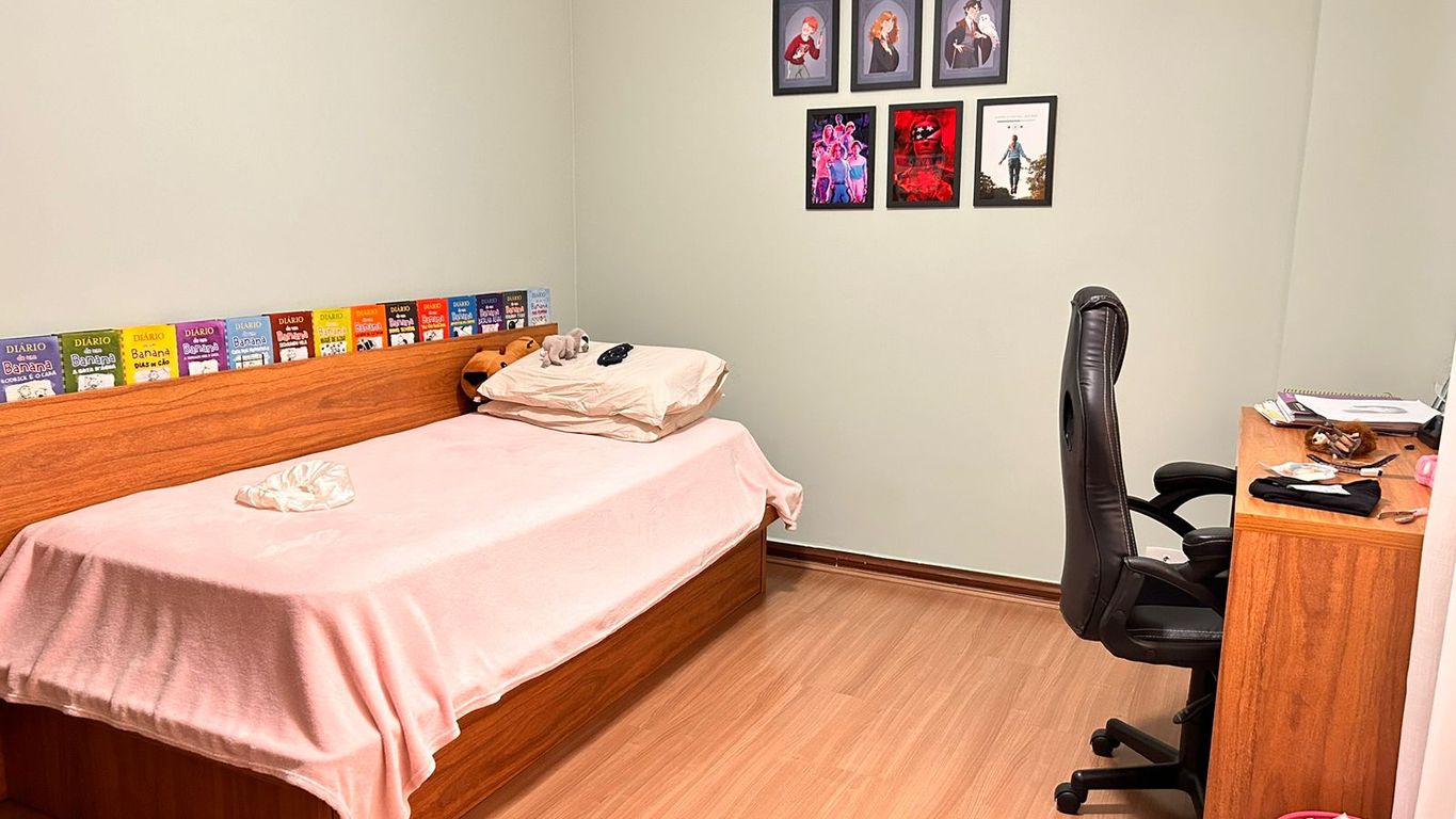 ? Apartamento à Venda ? Edifício Dom João VI