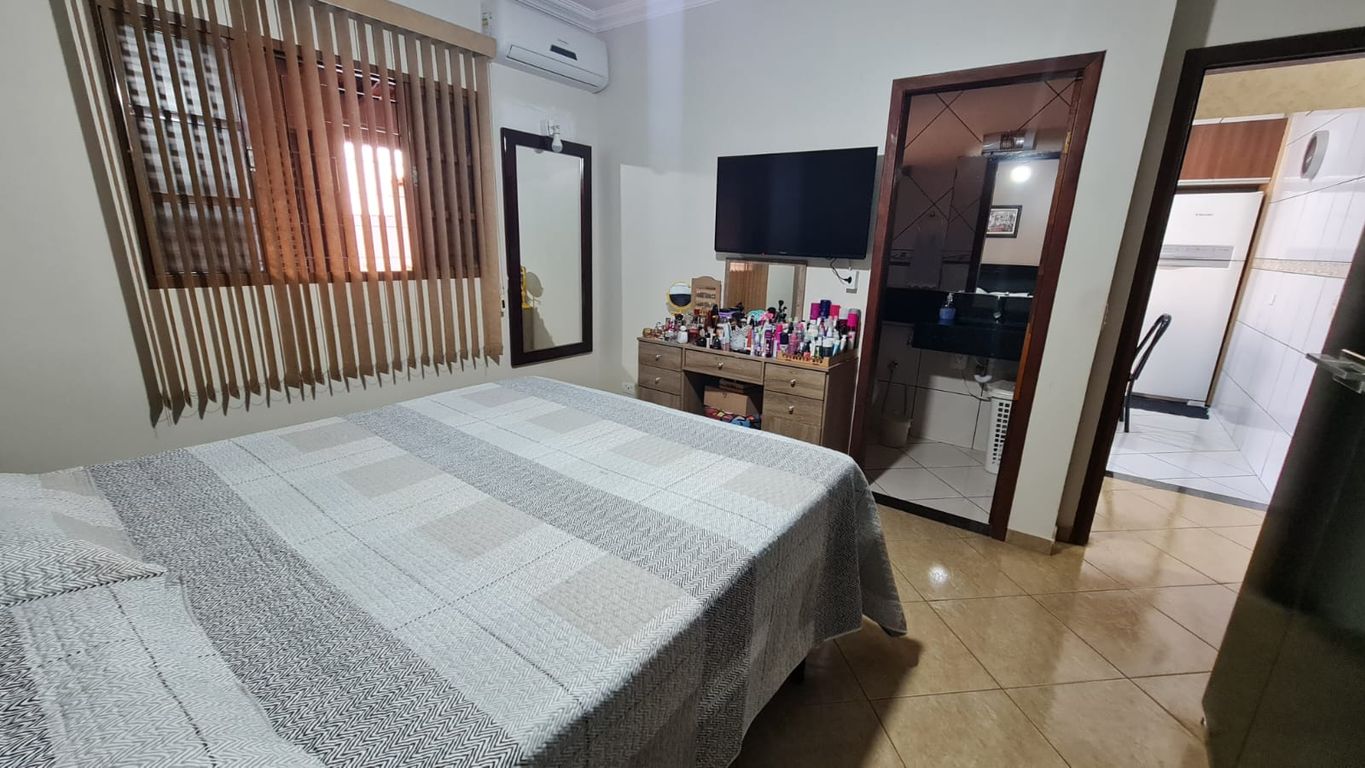 SOBRADO À VENDA ? ZONA NORTE DE LONDRINA | BAIRRO CINCO CONJUNTOS