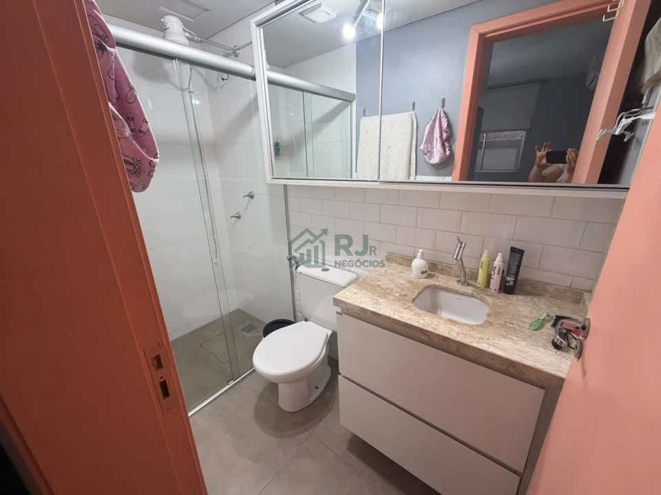 Imagens do imóveis APARTAMENTO À VENDA – SPAZIO LIBERTÁ – REGIÃO CENTRAL DE LONDRINA