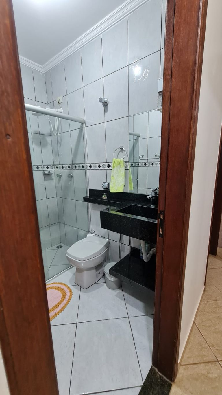 SOBRADO À VENDA ? ZONA NORTE DE LONDRINA | BAIRRO CINCO CONJUNTOS