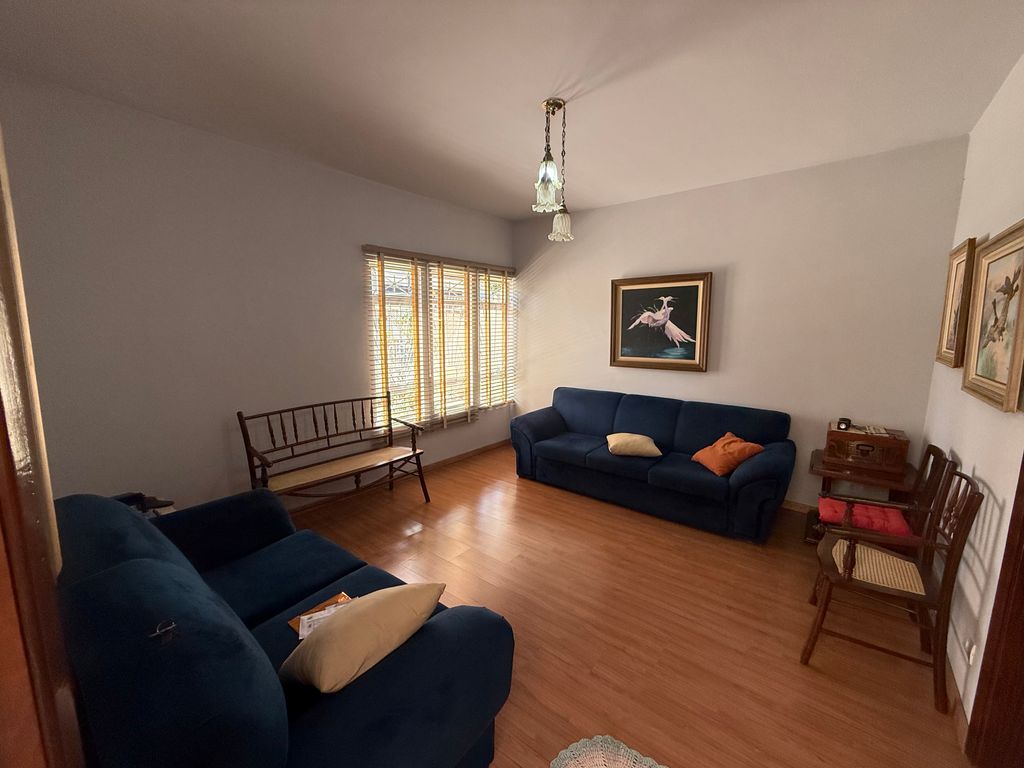 Casa à Venda na Região Central de Londrina | Próxima ao Zerão