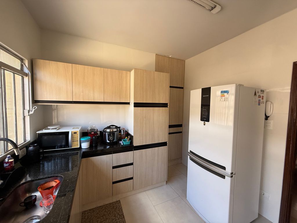 Casa à Venda na Região Central de Londrina | Próxima ao Zerão