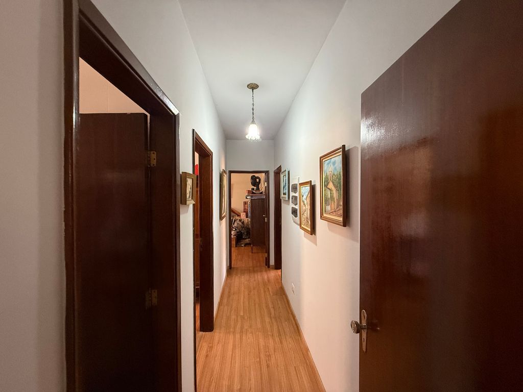 Casa à Venda na Região Central de Londrina | Próxima ao Zerão