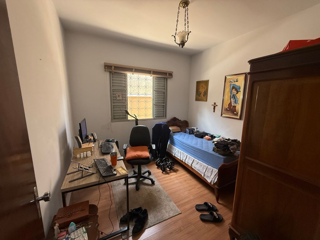 Casa à Venda na Região Central de Londrina | Próxima ao Zerão