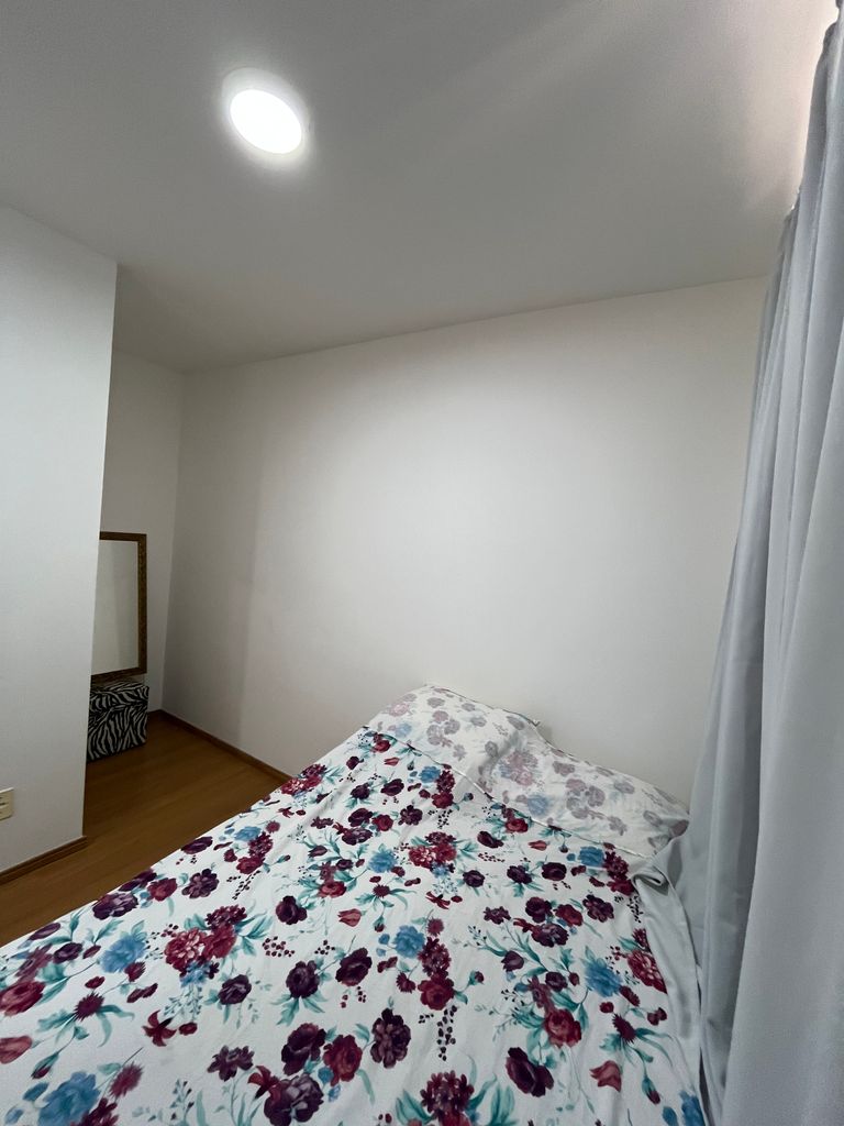 Apartamento à Venda no Spazio Lyon - Londrina/PR