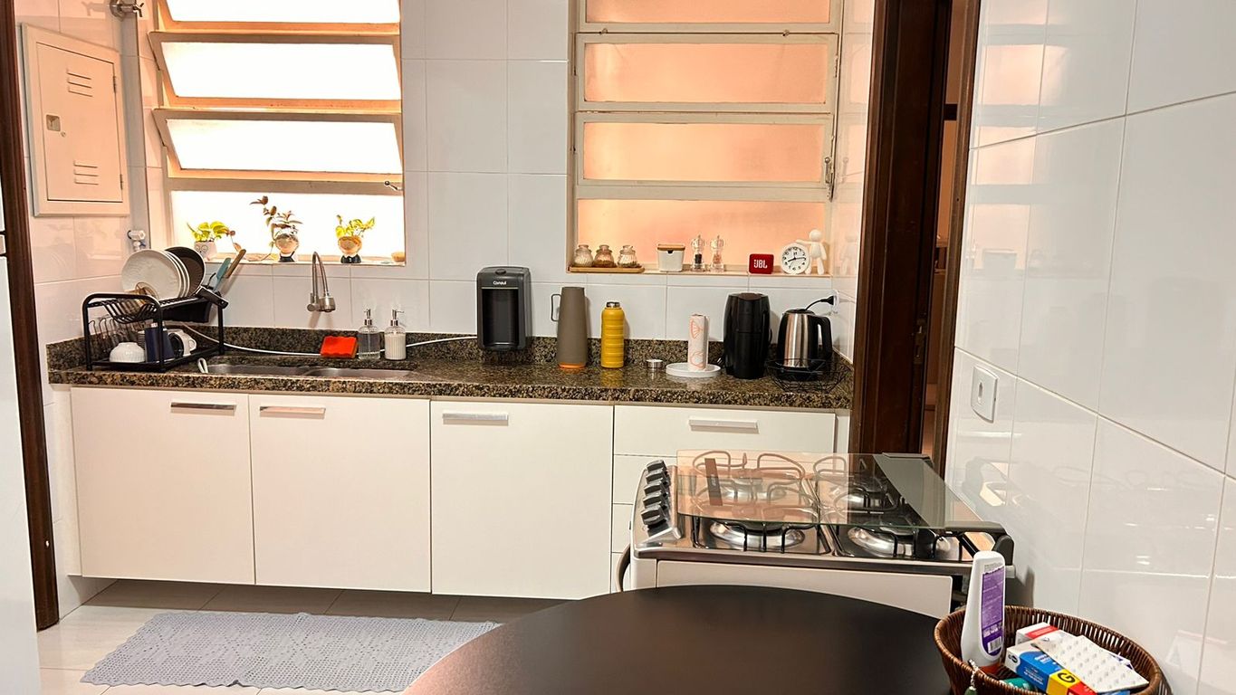 ? Apartamento à Venda ? Edifício Dom João VI