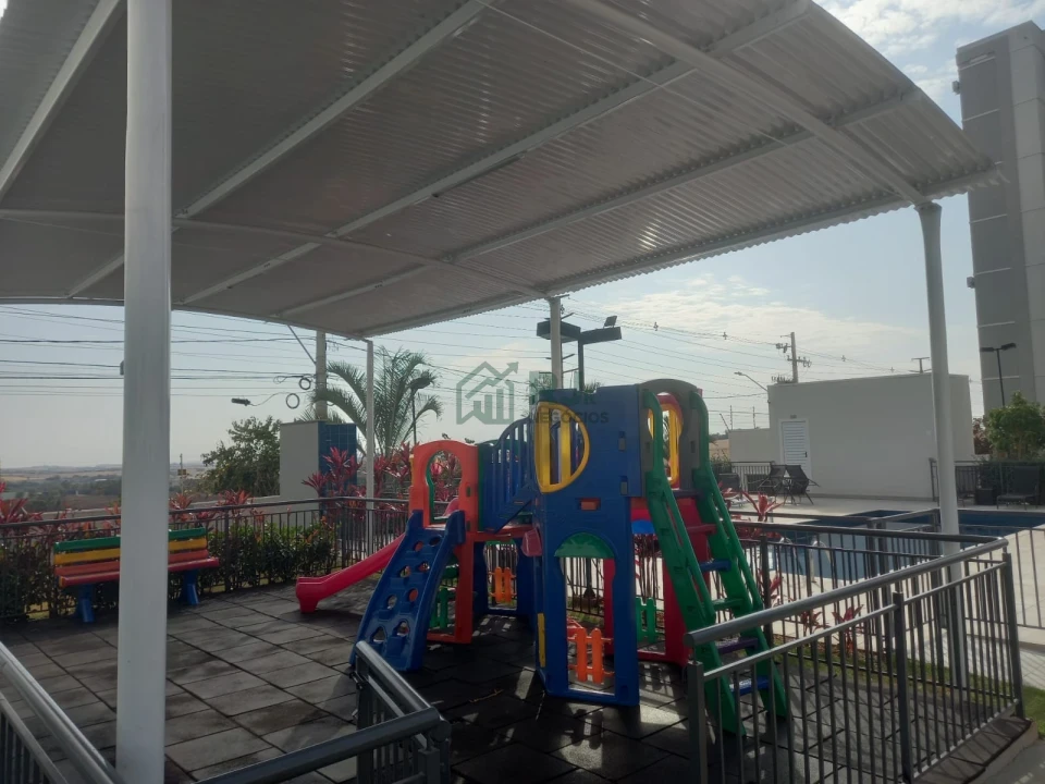 Imagens do imóveis Apartamento com Sacada Gourmet no Lago Melville | Acquaville – Londrina