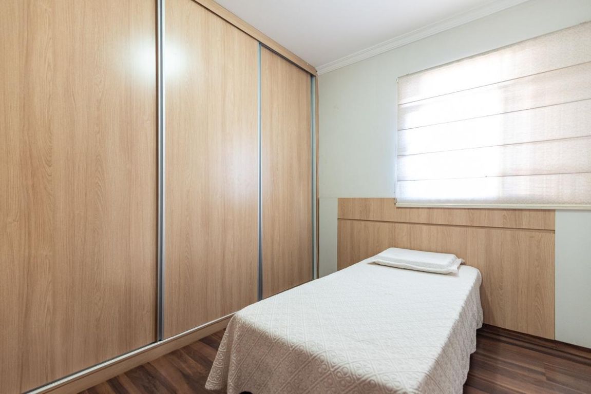 Apartamento Amplo à Venda no Centro de Londrina ? Residencial Ipê