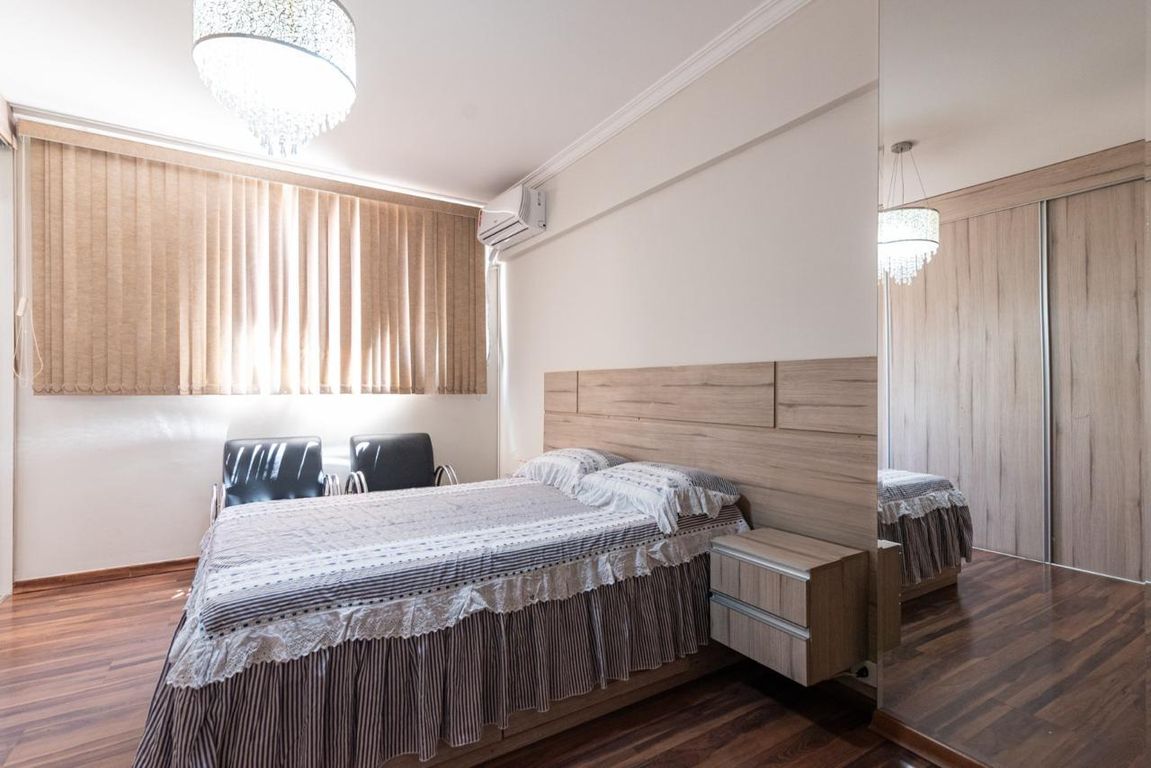 Apartamento Amplo à Venda no Centro de Londrina ? Residencial Ipê