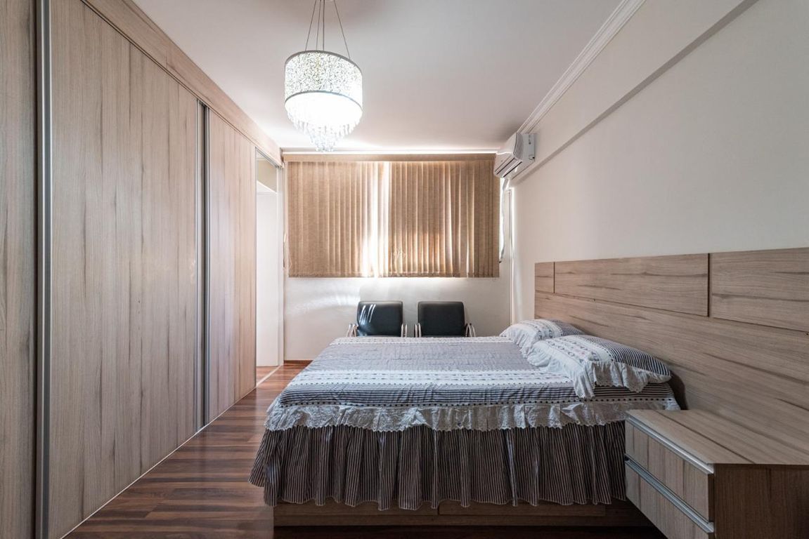 Apartamento Amplo à Venda no Centro de Londrina ? Residencial Ipê