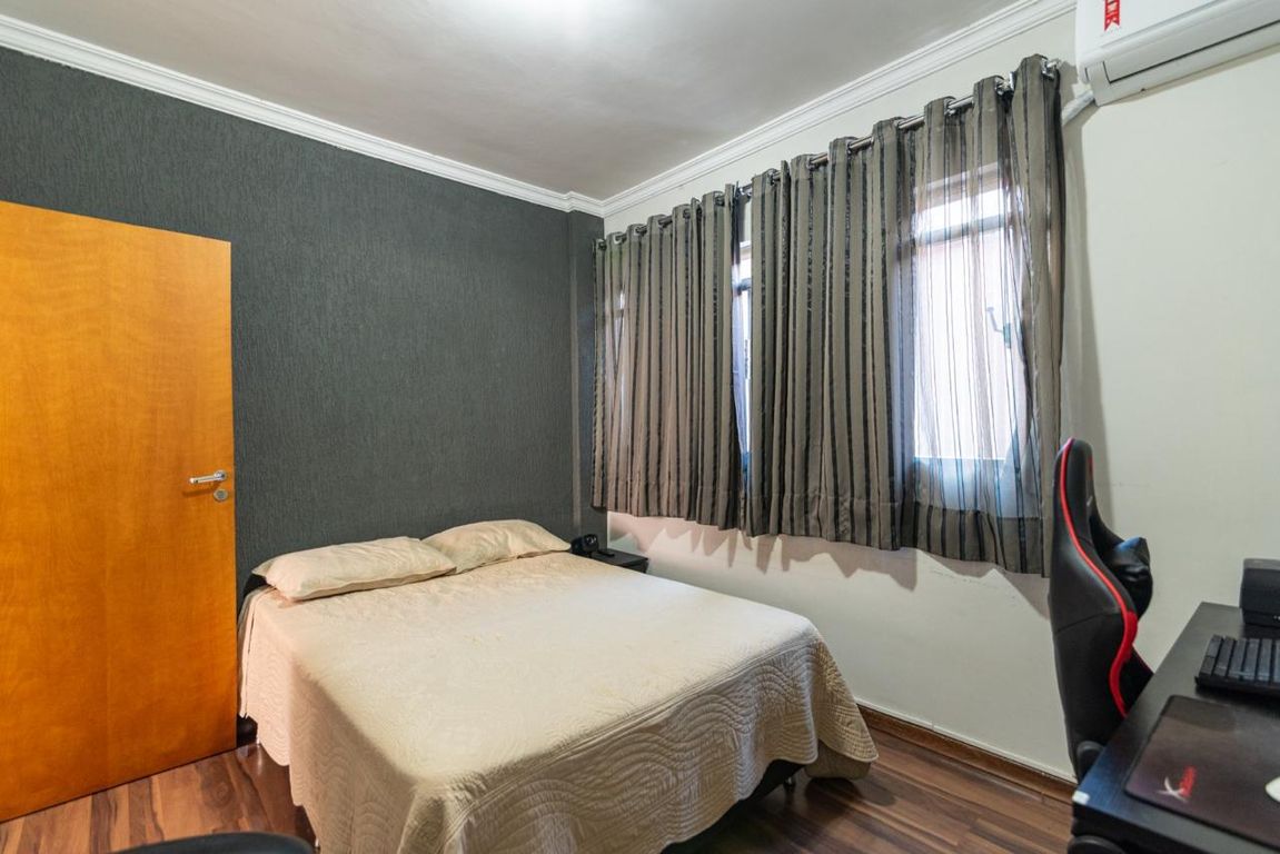 Apartamento Amplo à Venda no Centro de Londrina ? Residencial Ipê