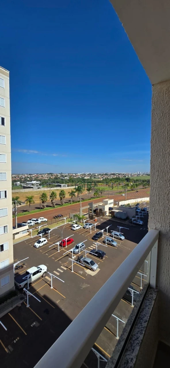 Imagens do imóveis APARTAMENTO À VENDA – COND. LAGUNA MÁLAGA | LONDRINA/PR
