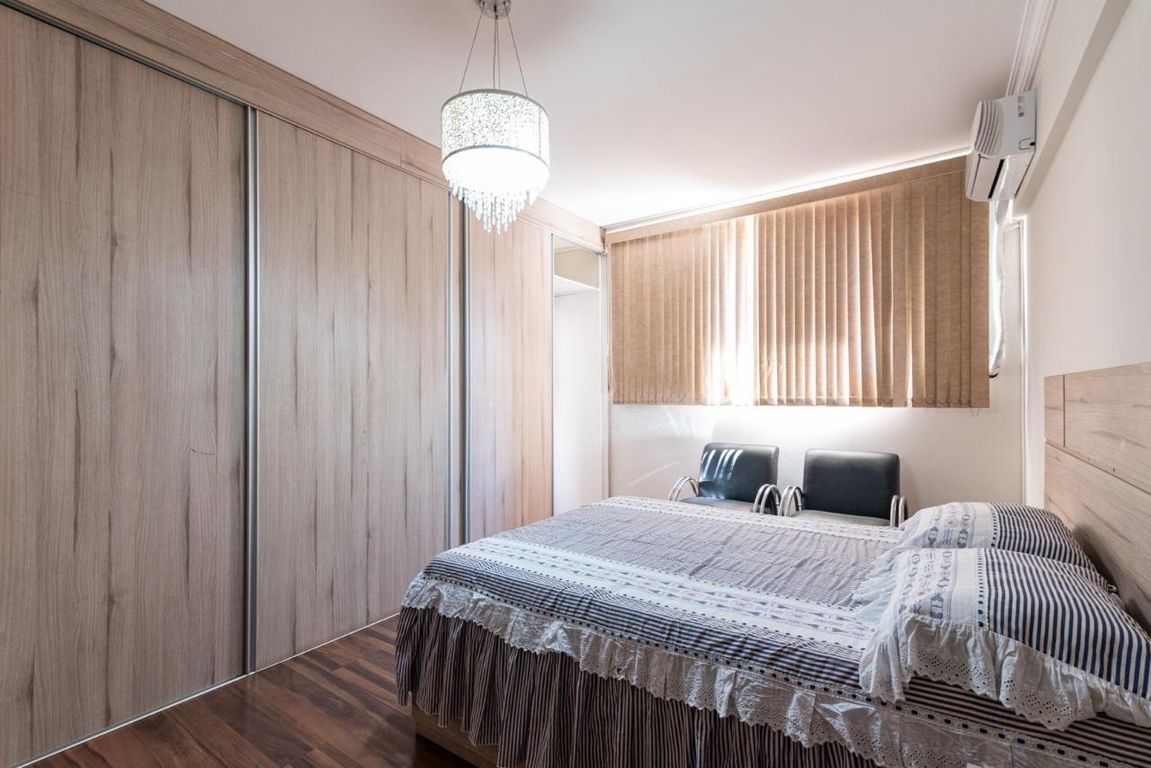 Apartamento Amplo à Venda no Centro de Londrina ? Residencial Ipê