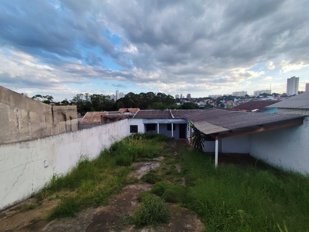 Terreno Comercial à Venda ? Jardim Hedy | Londrina