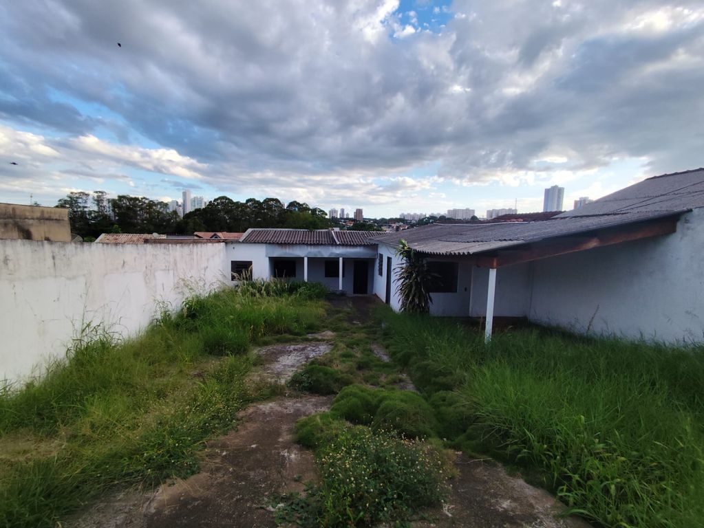Terreno Comercial à Venda ? Jardim Hedy | Londrina