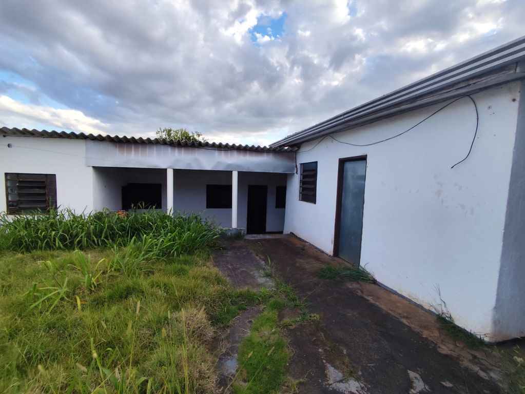 Terreno Comercial à Venda ? Jardim Hedy | Londrina