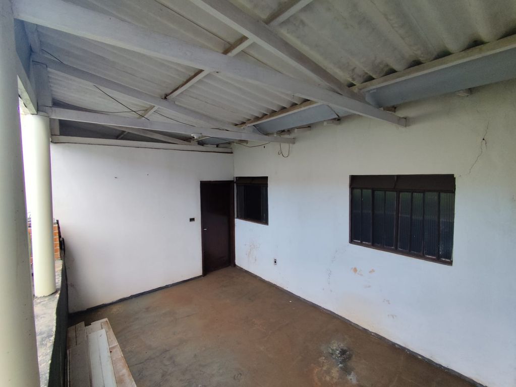 Terreno Comercial à Venda ? Jardim Hedy | Londrina