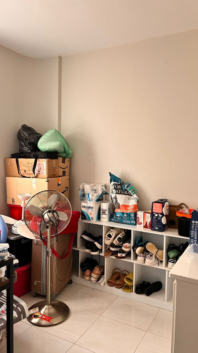 ? Apartamento à Venda ? Edifício Dom João VI