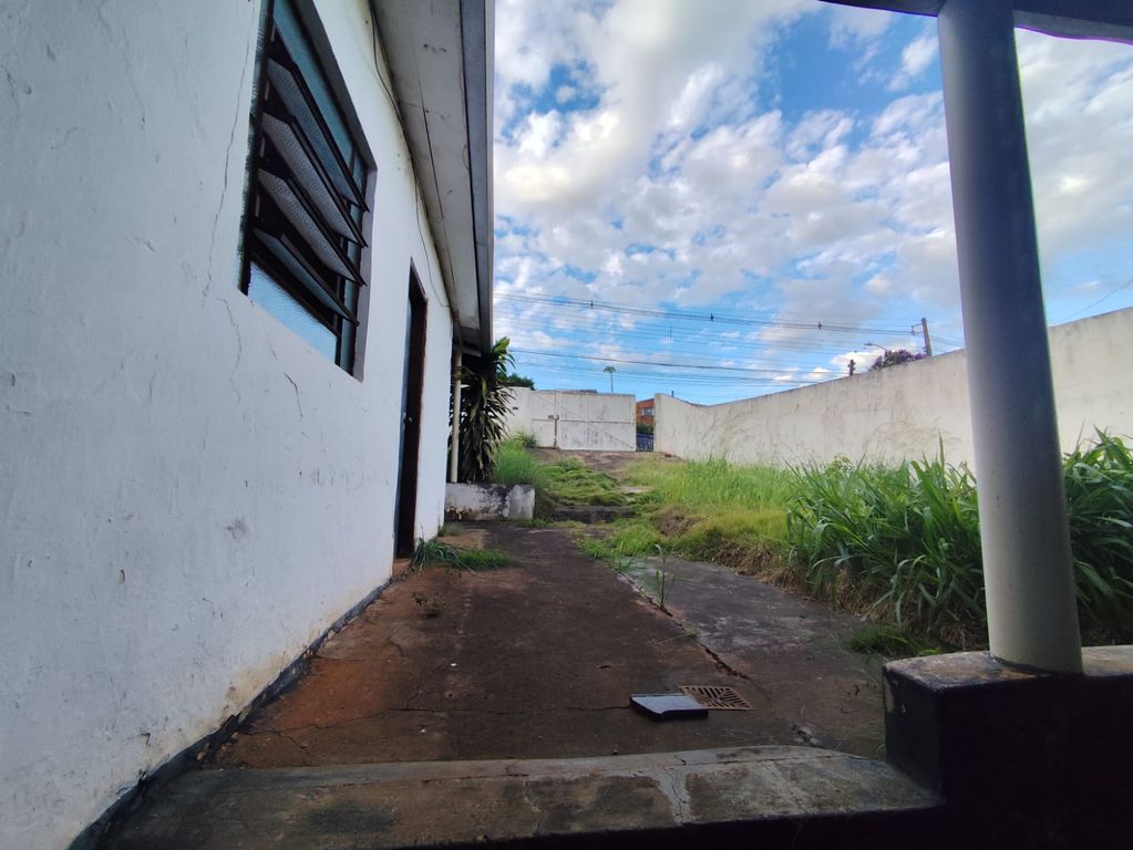 Terreno Comercial à Venda ? Jardim Hedy | Londrina