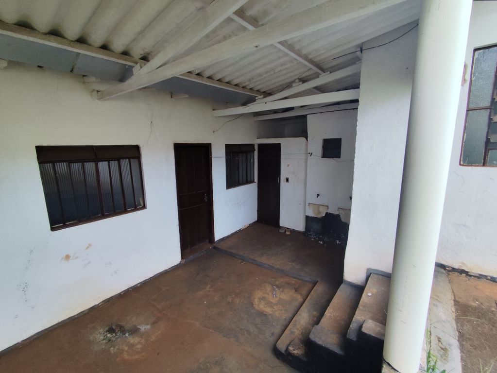 Terreno Comercial à Venda ? Jardim Hedy | Londrina