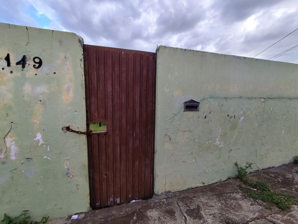 Terreno Comercial à Venda ? Jardim Hedy | Londrina