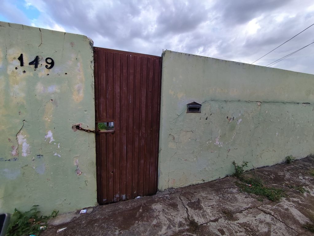 Terreno Comercial à Venda ? Jardim Hedy | Londrina