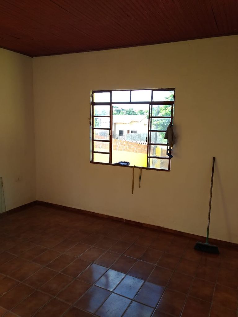 Localização privilegiada, próxima a comércios, escolas e serviços da região.