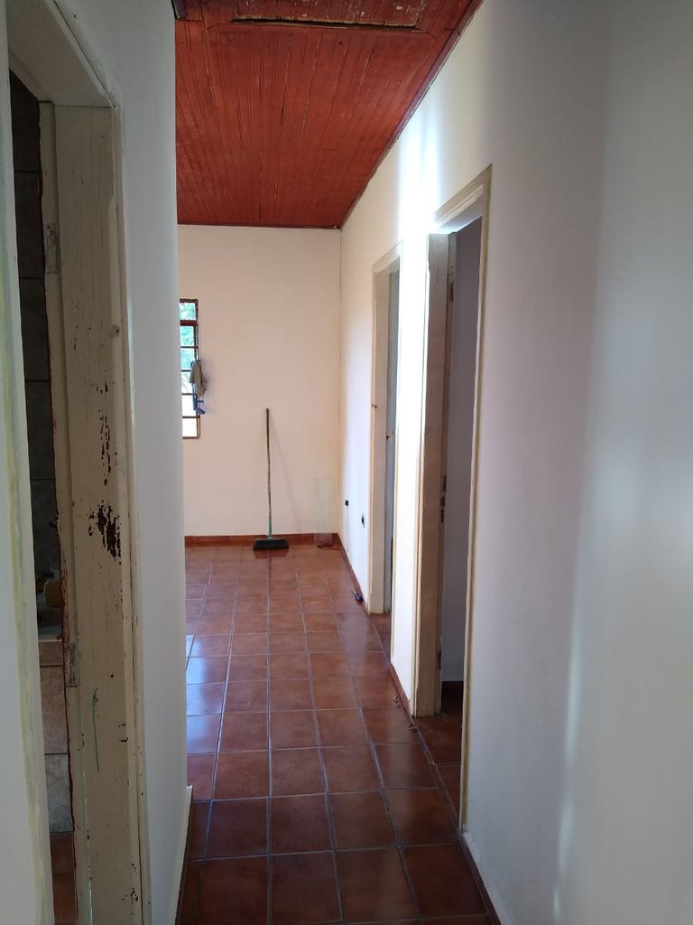 Localização privilegiada, próxima a comércios, escolas e serviços da região.