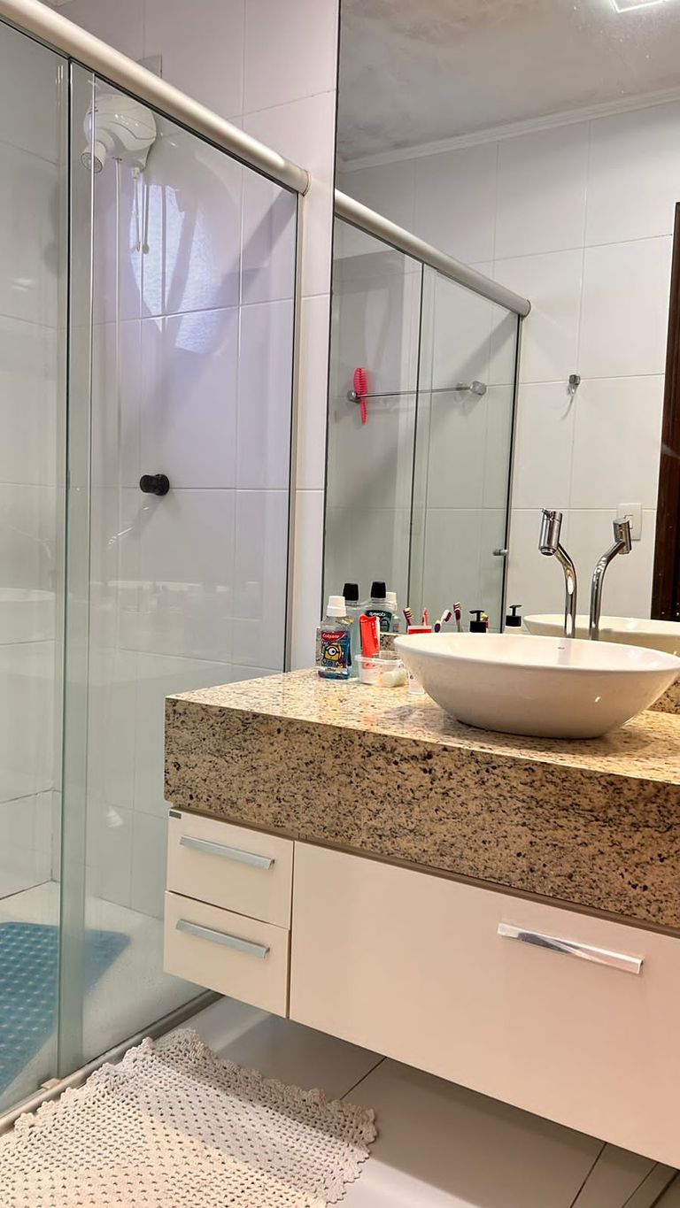 ? Apartamento à Venda ? Edifício Dom João VI