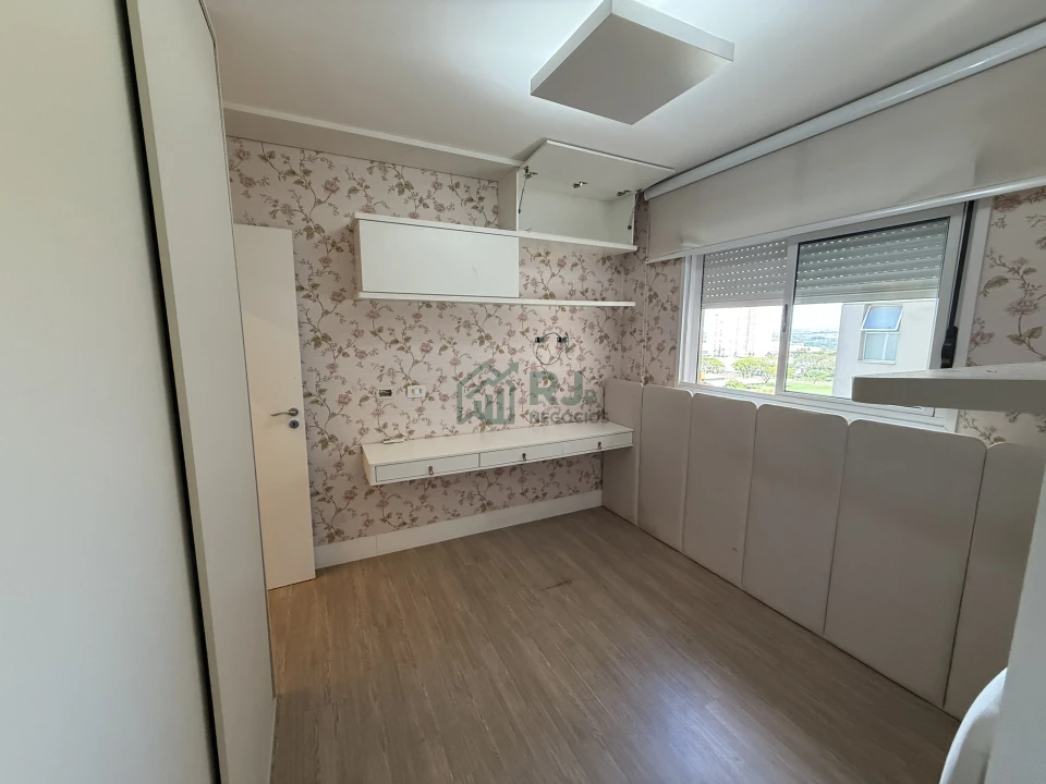 Imagens do imóveis Apartamento de alto padrão para locação, no Edifício Cambridge na Gleba Palhano em Londrina