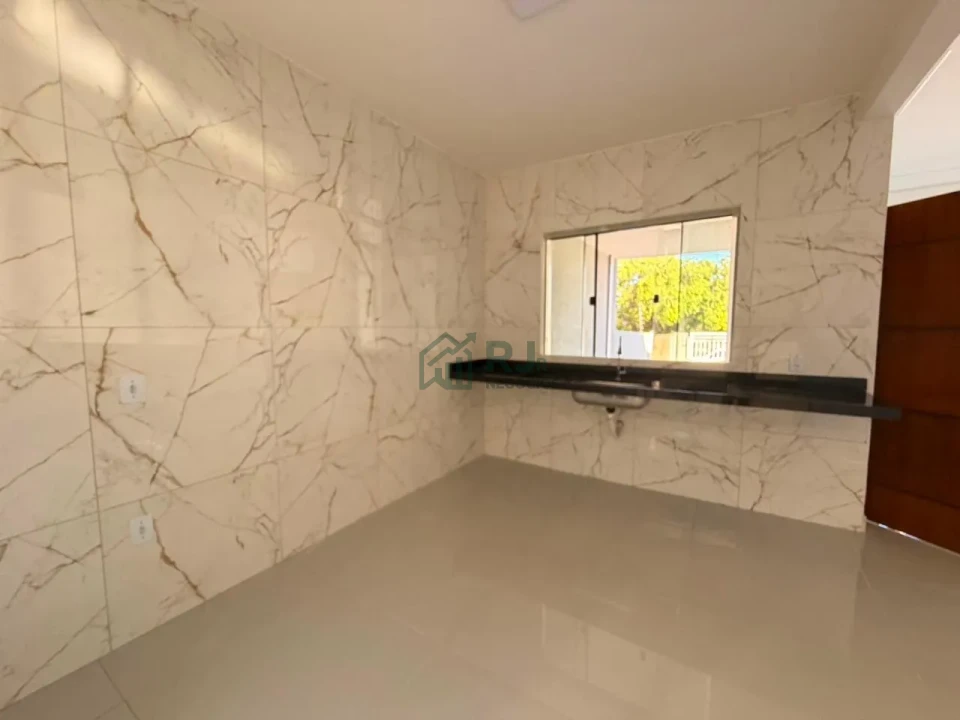 Imagens do imóveis CASA NOVA À VENDA NO JARDIM ALPES