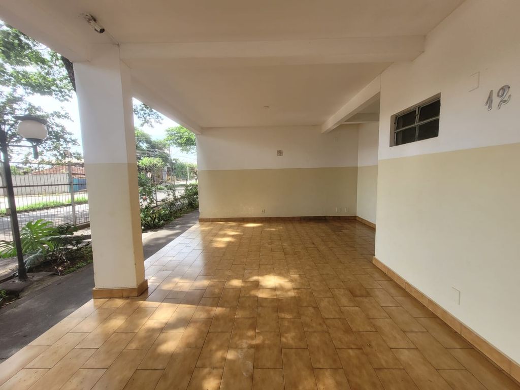 APARTAMENTO À VENDA ? RESIDENCIAL TIETÊ