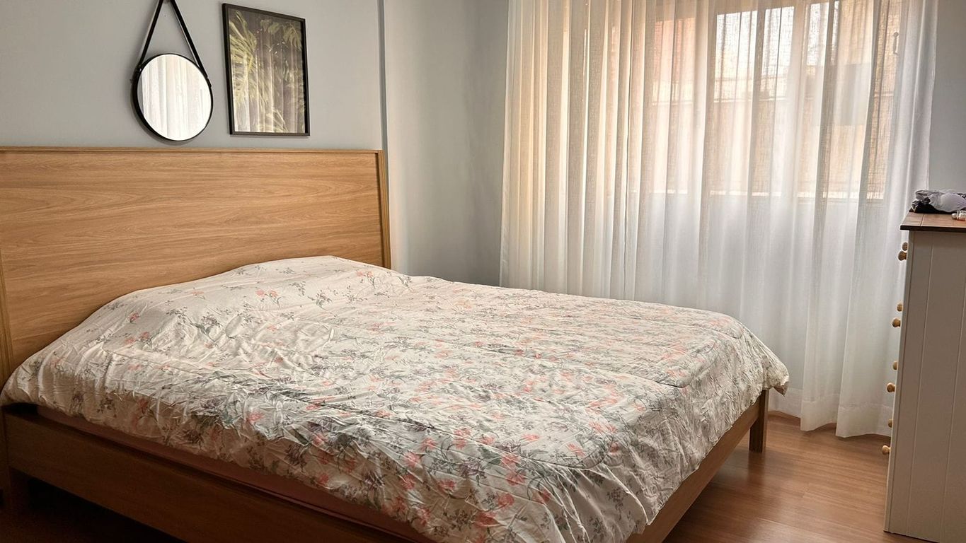 ? Apartamento à Venda ? Edifício Dom João VI