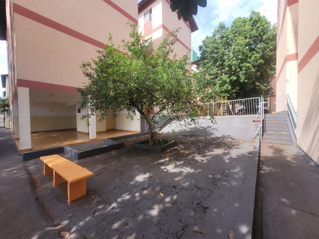 APARTAMENTO À VENDA ? RESIDENCIAL TIETÊ