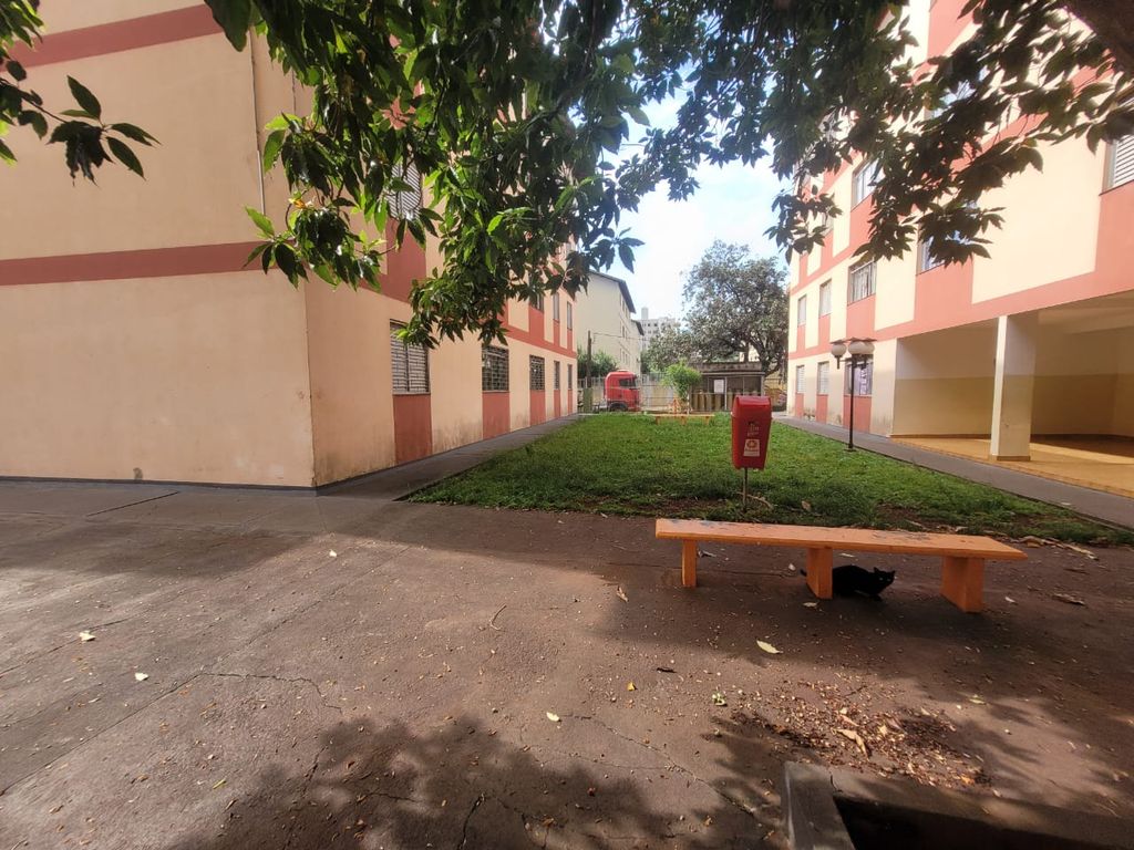 APARTAMENTO À VENDA ? RESIDENCIAL TIETÊ