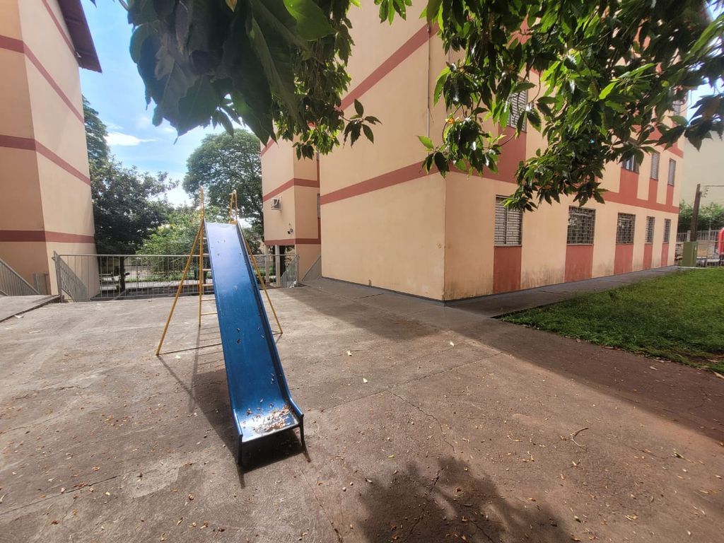 APARTAMENTO À VENDA ? RESIDENCIAL TIETÊ