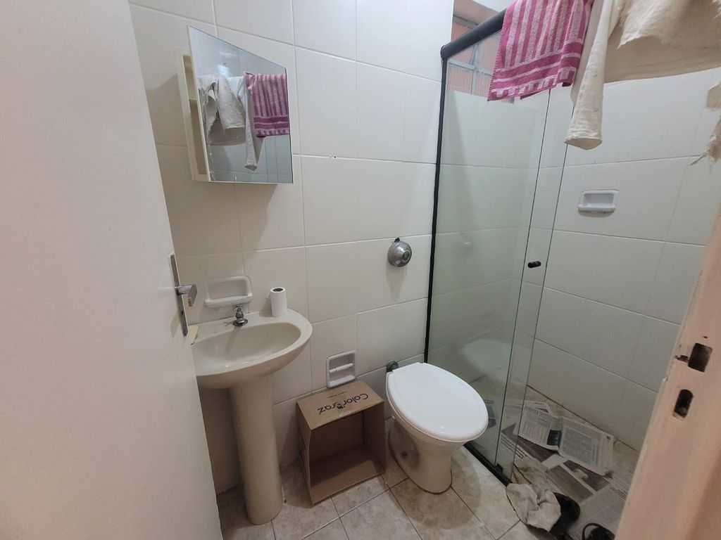 APARTAMENTO À VENDA ? RESIDENCIAL TIETÊ