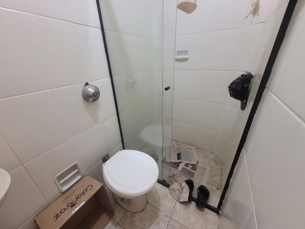 APARTAMENTO À VENDA ? RESIDENCIAL TIETÊ