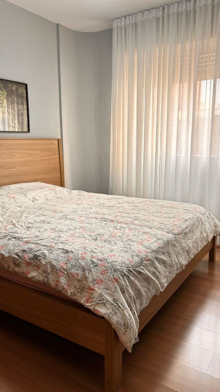 ? Apartamento à Venda ? Edifício Dom João VI